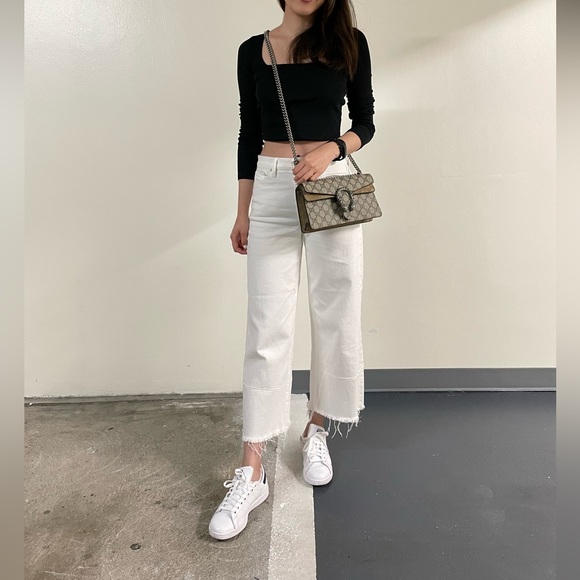 Gucci Dionysus Bag, Small, Beige / Tan - Picture 9 of 10